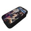 Lukes Combs Tour 2026 Pencil Cases Fashion   Pen Holder Bag Girl Boy Large Storage Students School Gift Pencilcases