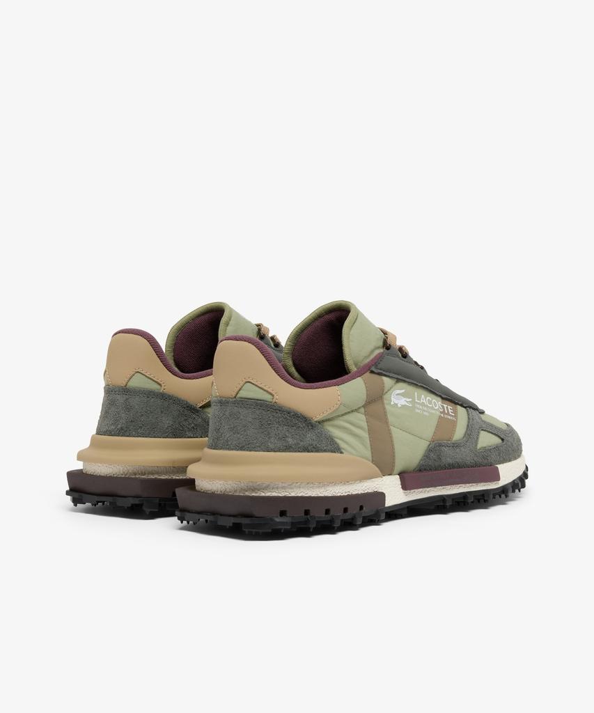 Lacoste Men'S Elite Active Sneakers Rz7087M56N 5E7
