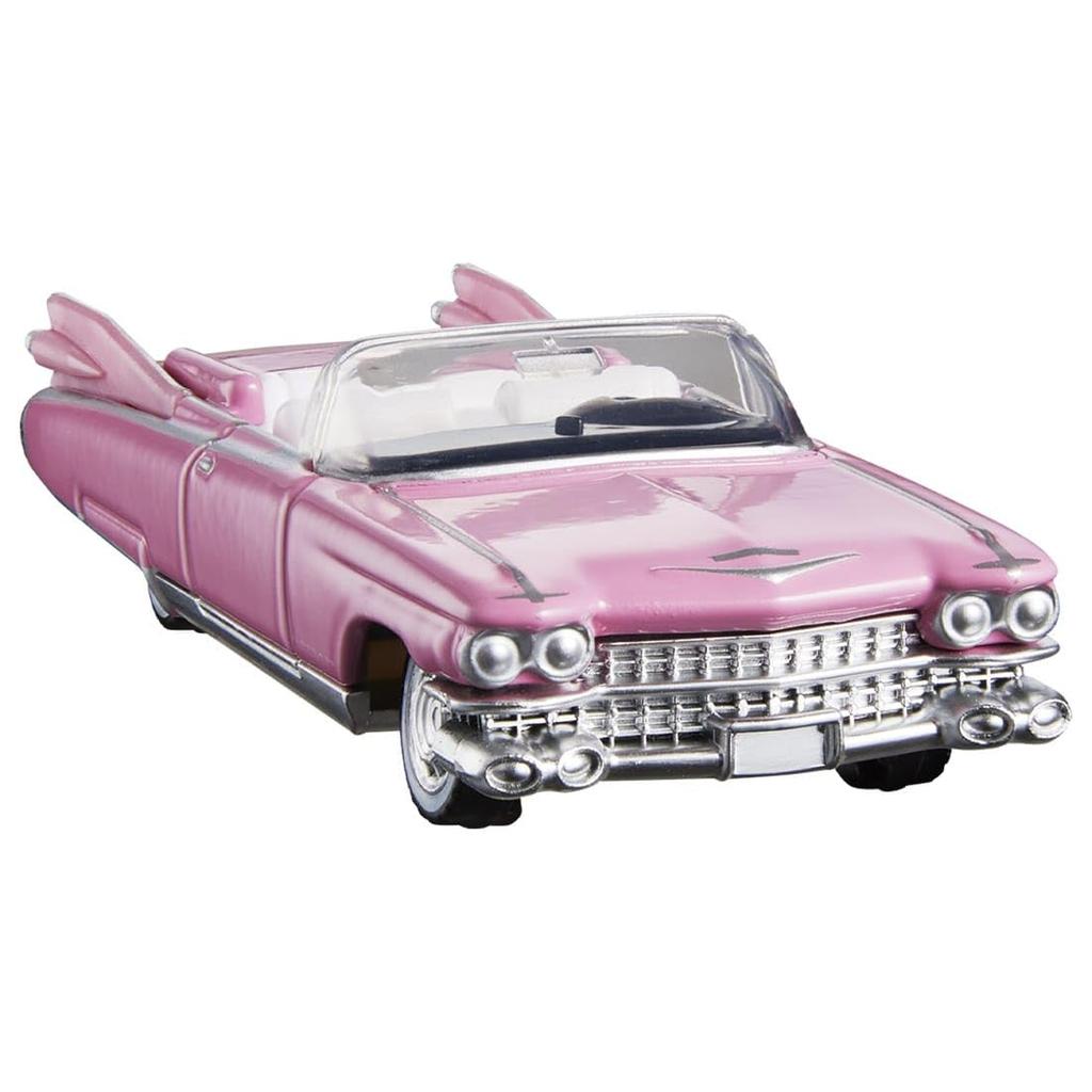 Takara Tomy Takara Tomy Mall Original Tomica Premium Reproduction Cadillac Eldorado Biarritz (TAKARA TOMY)