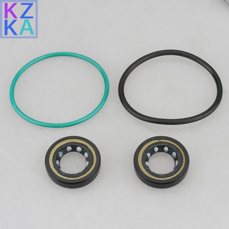 Outboard Engine Cap Lower Casing KIT 6N0-45361 6G1-45361 For Yamaha 2 Stroke 8HP 6HP F6 F8 6N0-G5361-00-4D 6G1-45361-01-5B