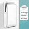 MODUN M-6667 Jet Double-Sided Automatic Hand Dryer