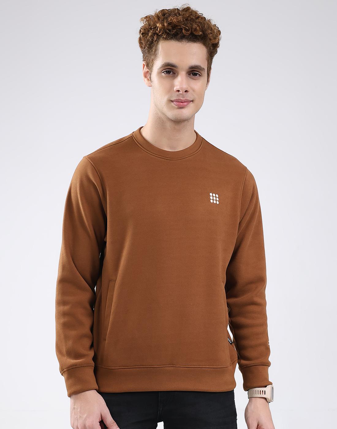 Мужская толстовка Rock it с круглым вырезом и длинными рукавами 3XL