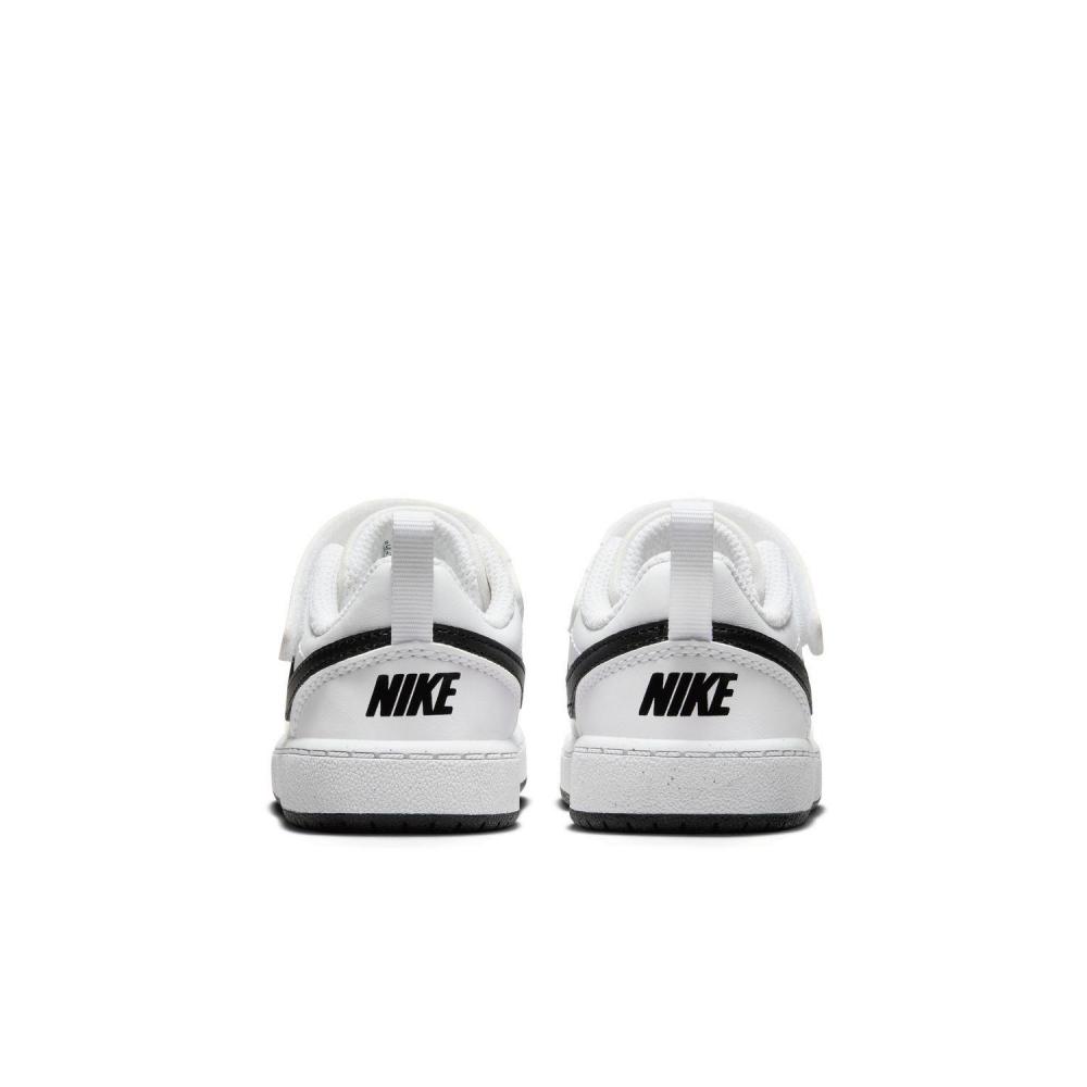 Nike Coat Boro Low Recraft Td Kdv5458 104 White Black