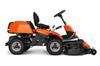 TRACTOR RIDER R214TC