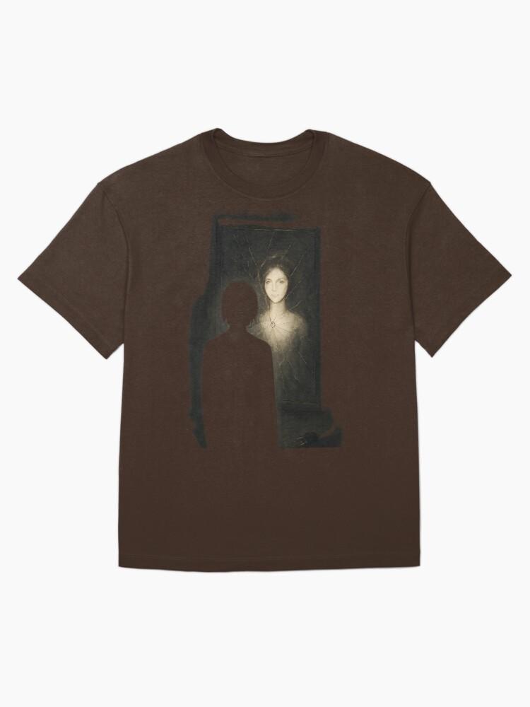 Inner Reflection – Be More Like Me Oversized T-Shirt