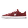 Converse One Star Pro Low Pueblo Brown Unisex Sneakers White Black A07893C