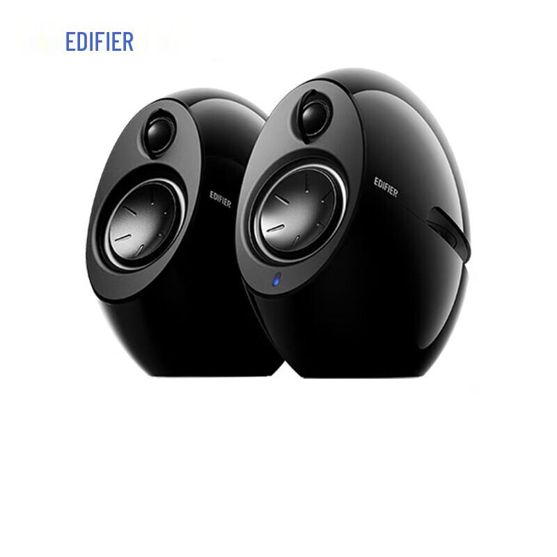 EDIFIER e25HD Bluetooth Desktop 2.0 HIFI Speakers