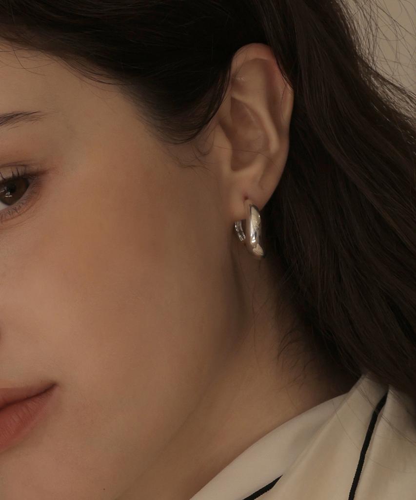 Reindeer Eclat Earring 04