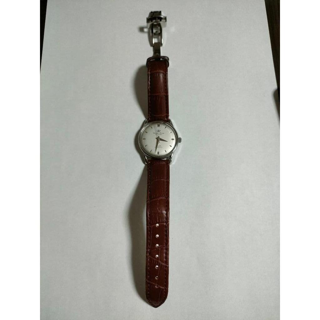 Used Orient Star DYNAMIC SFLEX 21 Stone Automatic Watch