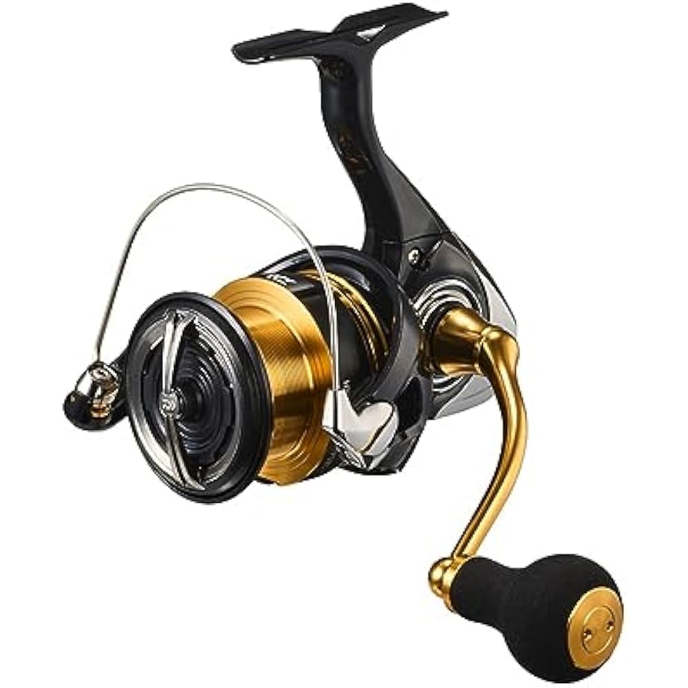 DAIWA (DAIWA) Spinning Reel 23 Regalis LT4000-CXH