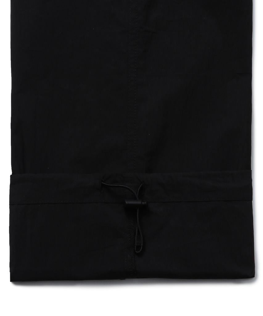 CONNECT KINLOCH Summer String Pants (Black)