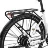 ONESPORT-OT12 36V 250W Electric Bike for Adults 65KM Assisted Range, Shimano 7-Speed, Hydraulic Fork