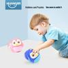 Huang'er Large Roly-Poly Toy for Babies 0-12 Months - Early Educational Fun for Toddlers