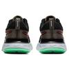 Nike Reaguj Infinity Run Flyknit 2 Ridgerock Pánské Tenisky Hnědá Černá Zelená-Glow CT2357-200