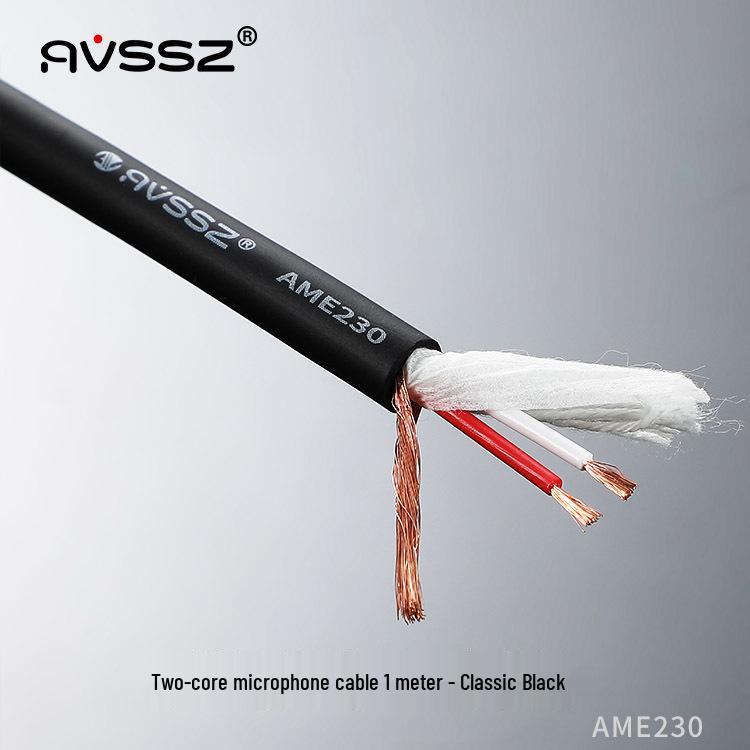 

Сделай сам микрофонный кабель XLR: Медный сигнальный кабель для подключения микшера