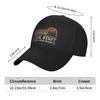 That's What I Do I Fix Stuff And I Know Things Sun Baseball Cap Spring Unisex Men Trucker Hat Hot Sale Sports Baseball Caps