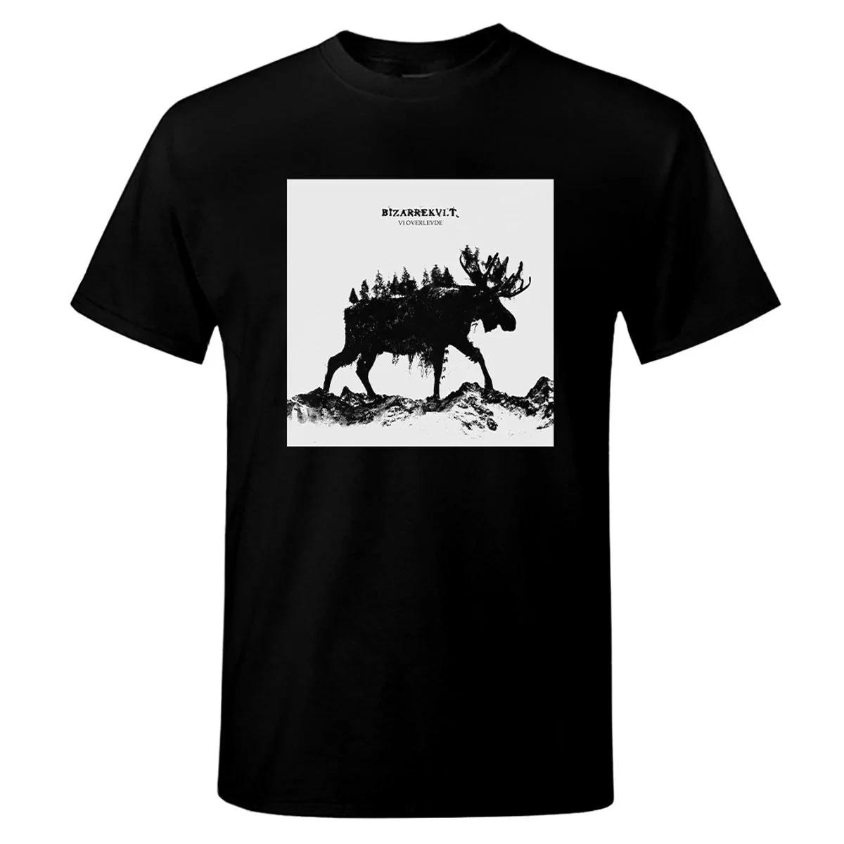 BIzarrekult - Vi Overlevde T-Shirt S