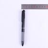 1/10Pcs Durable 3 In 1 Ballpoint Pens Red/Black/Blue Ink Color 0.7mm Ball Point Pen Writing Stationery Student
