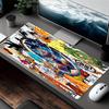DRAGON BALL Print Mouse Pad, for Keyboard Pad Laptop PC Mat for Office Home Use, Desk Decor, Perfect Birthday Gift for Gamers