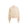 adidas originals Lightweight Bomber Jacket Beige (Unisex) Jackets IY3422