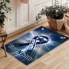 Dallas Customize Your Name Kitchen Rug Runner Rug Laundry Mat Hallway Entryway The Best Gift Choice