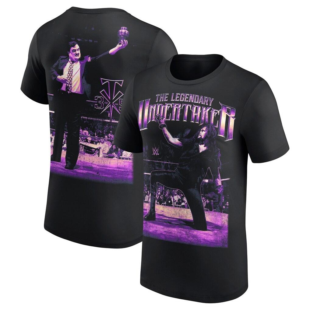 ДжонСина Новая Мужская Фитнес Спорт Летняя Мужская Y2K Мода Роскошная Удобная Качество Оверсайз Футболка S