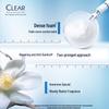 CLEAR Anti-Dandruff Oil Control Volumizing Shampoo