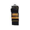 Dewalt Power Tools Pro Comfort Work Socks (pack 2 Pairs)
