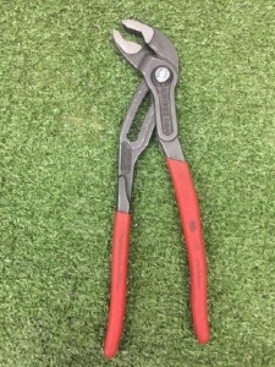 

MAC TOOLS×Knipex Water Pump Pliers P10C