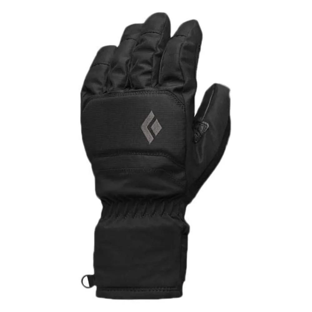 Black Diamond Перчатки Mission