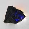 Natural Blue Sapphire Loose Gemstone 55 Ct Rough September Birthstone for Gem Collections