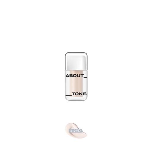 ABOUT_TONE Skin Layer Cover Fit Concealer 5.6g