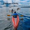 Desportos aquáticos – Barcos a remo