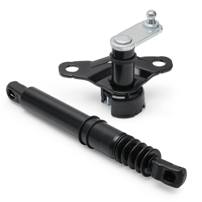

Tailgate Damper Kit ML3Z5D008C For Ford F-150 F150 2026-2026 Without Power Tail Gate Release Models чёрный