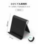 UGREEN iPad Compatible with Tablets and Adjustable Stable ABS Material with Compatible with Inch Including Galaxy Note Fire Stand, Smartphones, Angle,
