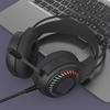 Ollymurs Over-Ear Headset