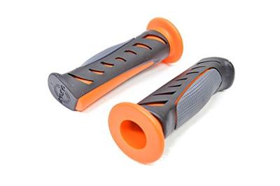 KN Planning Grips 120mm for Cygnus Address Majesty KSR X, V125, NMAX, S, PCX, ZOOMER, Grom,