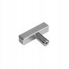 Classic Furniture Handle Knob Stainless Steel 50mm Tmy Brushed