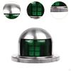 12V Marine Navigation Light Waterproof Lamp for Fishing Kayaks And Sailboats