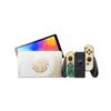 Nintendo Switch OLED Zelda Tears of the Kingdom Limited Edition Console (CN Version)