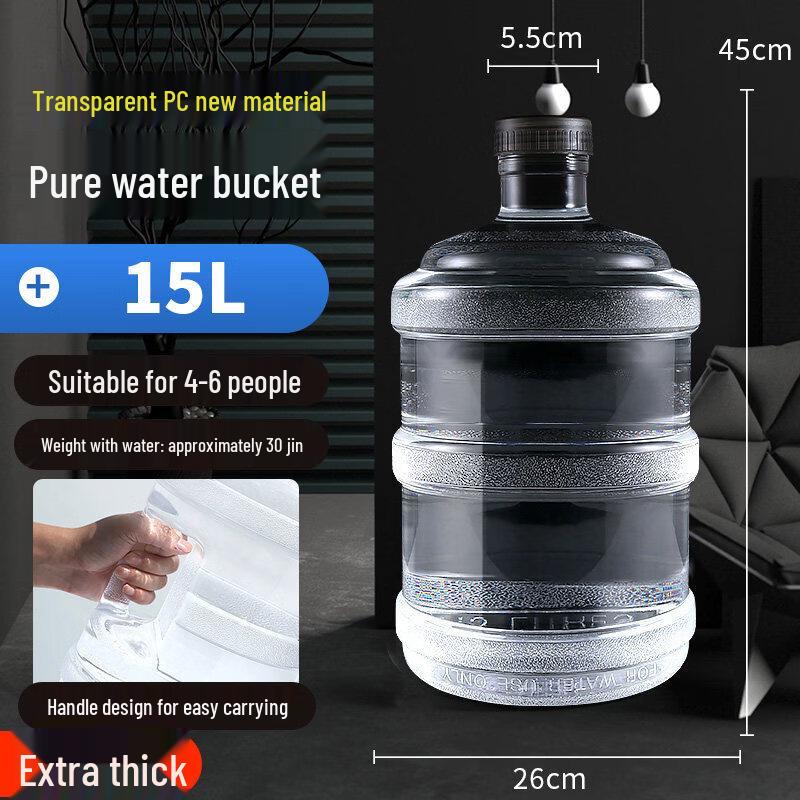 ZISIZ Портативное ведро для хранения воды для улицы