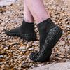 Fünf-Zehen-Sneaker Ultraleicht Schwimmen Strand Barfußschuhe Fluss See Waten Wasserschuh Fitness Laufen Yoga Socken Fünf-Zehen-Schuhe