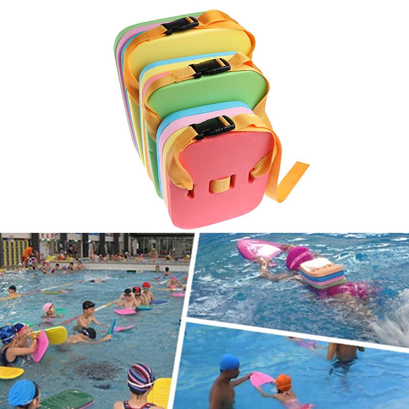 Swimming Swim Kickboard Kids Adults Safe Pool Training Aid Float Board Foam Tool