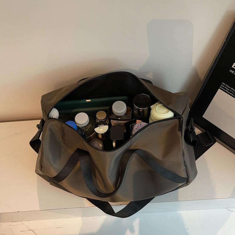 Large Capacity Shoulder Bag Women Travel Bag