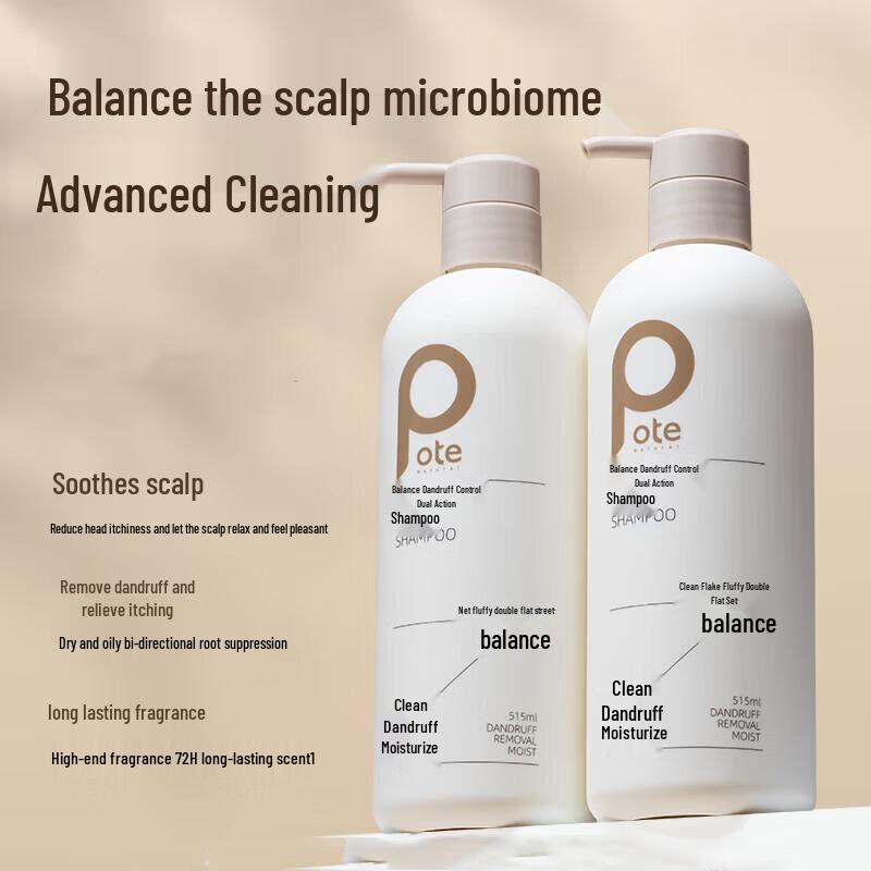 Boti Balancing Botanical Care Gift Set