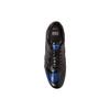 ONITSUKA TIGER Ultimate Trainer Cushioning Slip Resistant Abrasion Resistant Low Top Casual Shoes Unisex Blue Black TH7T0L-9042