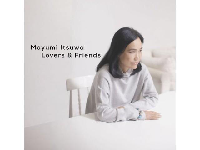 

Blu-spec CD2 Lovers & Friends Compilation Nomal Edition Mayumi Itsuwa MHCL-30183