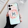 Per Oppo Reno13 F FS 5G 13F 4G Custodia per Telefono Bellissimo Panda Disegno Animato Paraurti Morbido Silicone Cover Per Reno13 Pro Reno 13 5G
