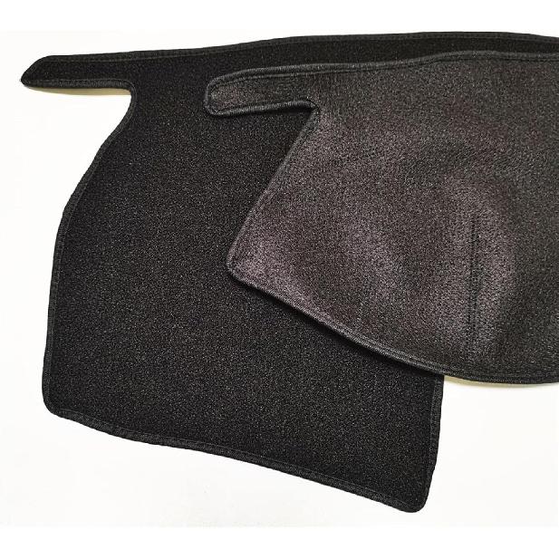 Car Dashboard Cover Dash Mat, for T-oyota Mark X 2004 2005 2006 2007 2008 2009