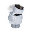 Simple Install Shower Head Joint DIY Friendly Shower Head Extension for Bathroom